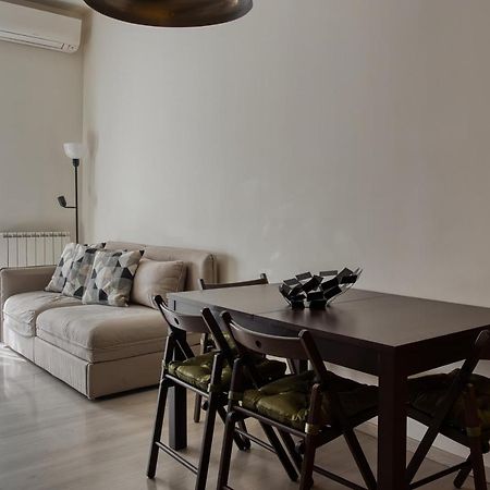 Joivy Vibrant 2Bed Apt With Balcony Mediolan Zewnętrze zdjęcie