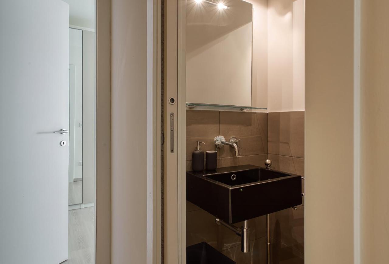 Joivy Vibrant 2Bed Apt With Balcony Mediolan Zewnętrze zdjęcie