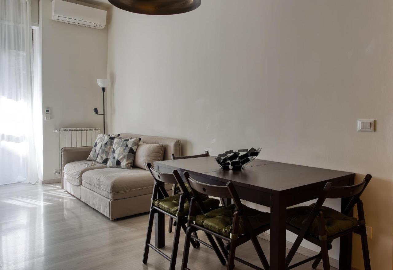 Joivy Vibrant 2Bed Apt With Balcony Mediolan Zewnętrze zdjęcie