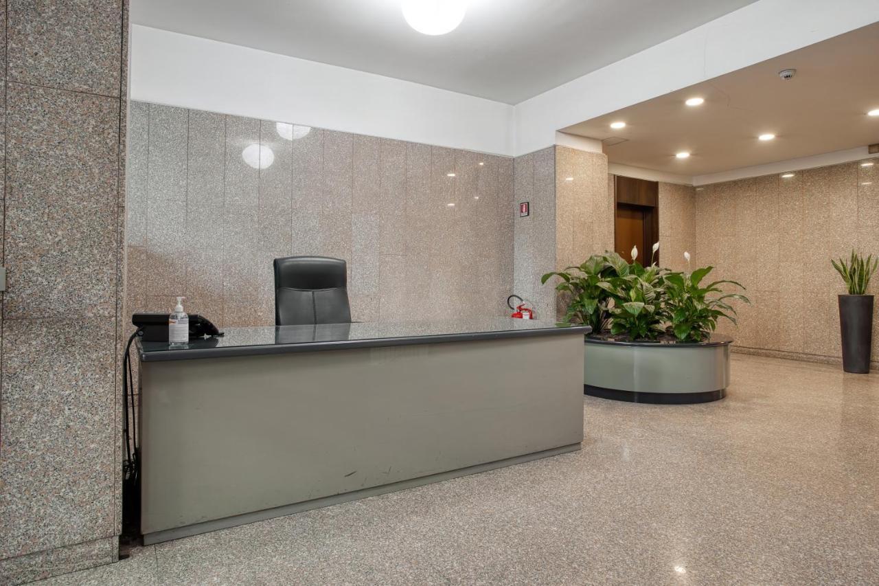 Joivy Vibrant 2Bed Apt With Balcony Mediolan Zewnętrze zdjęcie